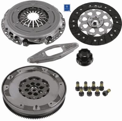 Clutch Kit ZMS Modul XTend 2290 601 148