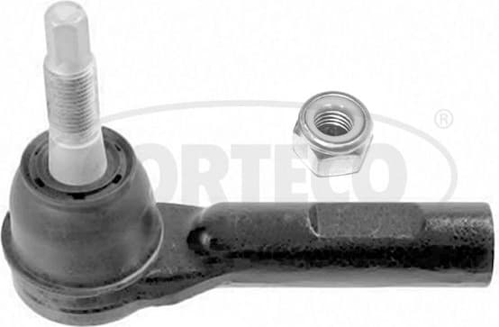 Tie Rod End 49401881