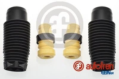 Dust Cover Kit, shock absorber D5123