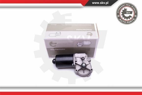 Wiper Motor 19SKV107