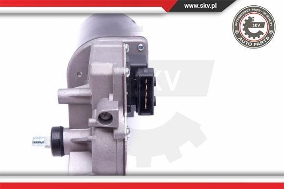 Wiper Motor 19SKV107 - image 5
