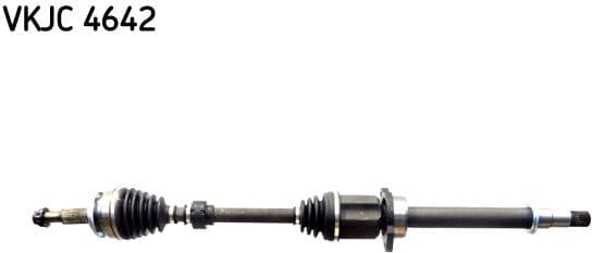 Drive Shaft VKJC 4642