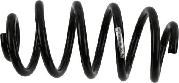 Suspension Spring 992 137