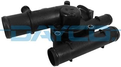 Thermostat, coolant DT1204H