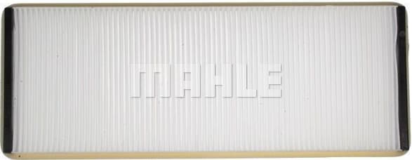 Filter cabin LA45 - image 5