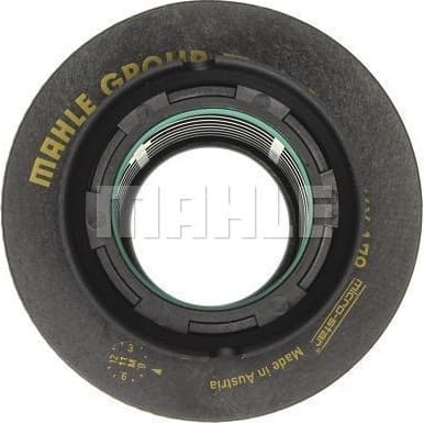 Filter diesel fuel KX178D - image 5