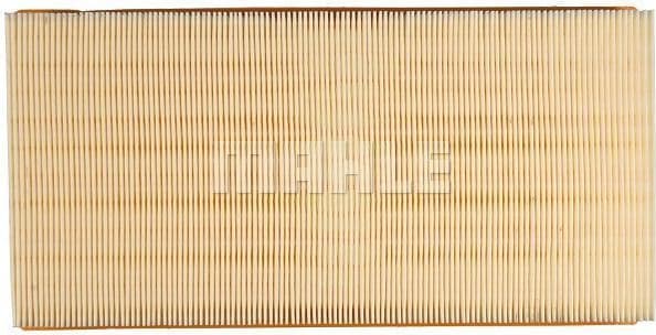 Filter air LX684 - image 5