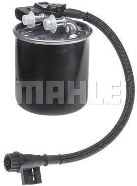 Filter diesel fuel KL912 - image 4