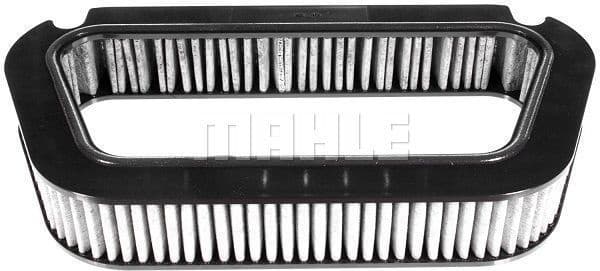 Filter cabin LAK176 - image 4