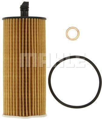 Filter oil OX404D - image 8
