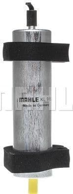 Filter diesel fuel KL916 - image 4
