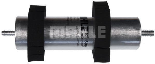 Filter diesel fuel KL596 - image 2
