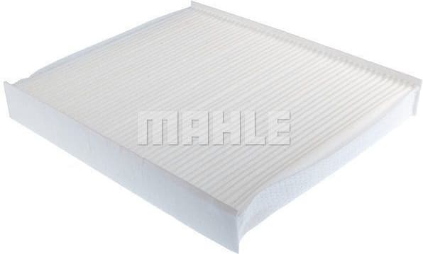 Filter cabin LA220 - image 3