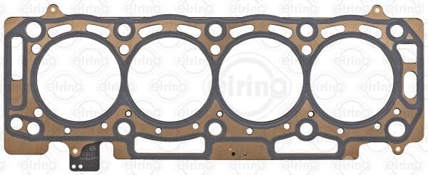 Gasket, cylinder head 228522