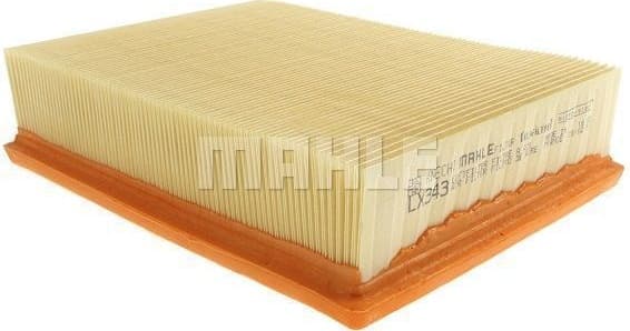 Filter air LX343 - image 4