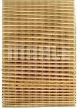 Filter air LX343 - image 5