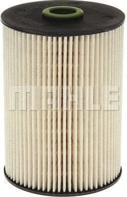 Filter diesel fuel KX228D - image 2