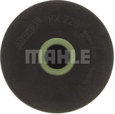 Filter diesel fuel KX228D - image 5