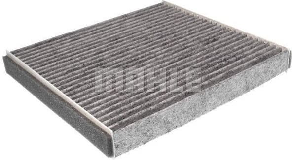 Filter cabin LAK490 - image 3