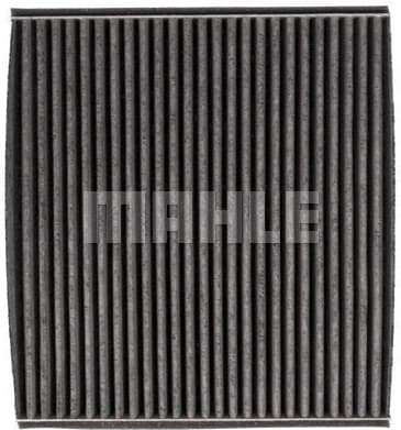 Filter cabin LAK490 - image 4