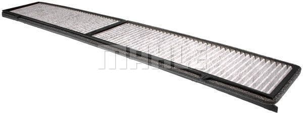 Filter cabin LAK248 - image 5