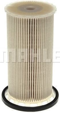 Filter diesel fuel KX386 - image 3