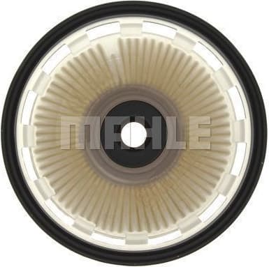 Filter diesel fuel KX386 - image 5