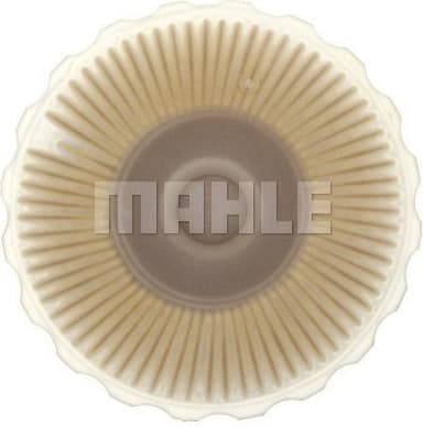 Filter diesel fuel KX386 - image 2