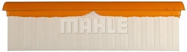 Filter air LX622 - image 3