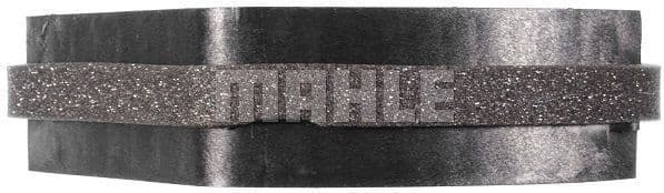 Filter cabin LAK37 - image 8