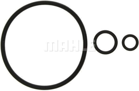 Filter oil OX982D - image 2