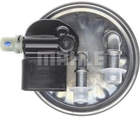 Filter diesel fuel KL911 - image 2