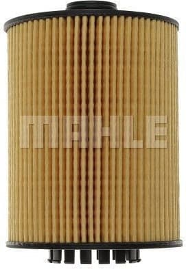 Filter oil OX983D - image 5