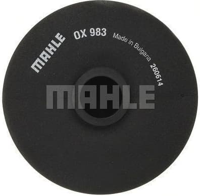 Filter oil OX983D - image 6