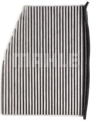 Filter cabin LAK181 - image 3