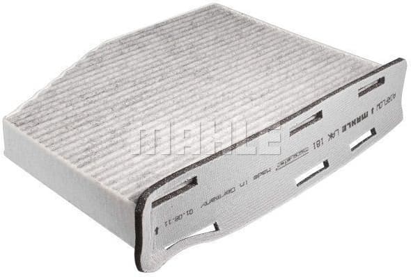 Filter cabin LAK181 - image 7