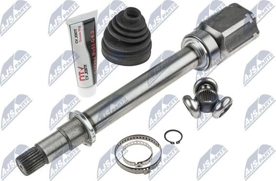 Joint Kit, drive shaft NPW-TY-042 - image 2