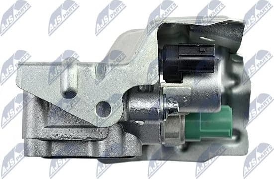 Control Valve, camshaft adjustment EFR-HD-002 - image 4