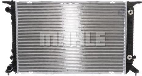 Radiator, engine cooling BEHR CR 910 000S - image 13