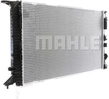 Radiator, engine cooling BEHR CR 910 000S - image 16