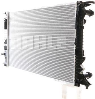 Radiator, engine cooling BEHR CR 910 000S - image 18