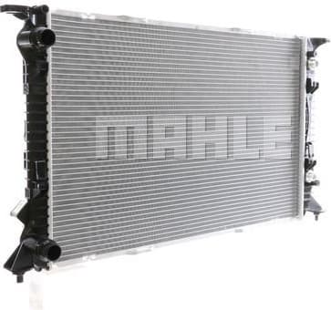 Radiator, engine cooling BEHR CR 910 000S - image 20
