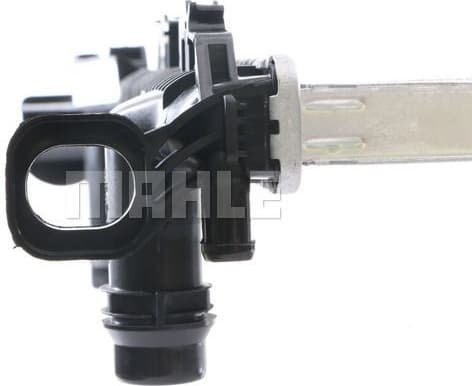 Radiator, engine cooling BEHR CR 910 000S - image 21