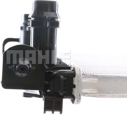 Radiator, engine cooling BEHR CR 910 000S - image 22