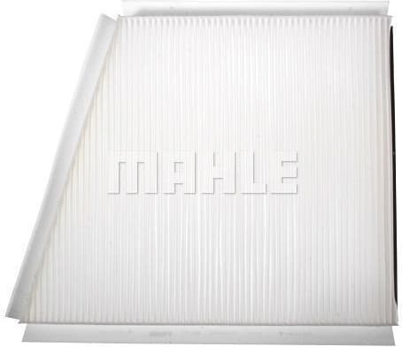 Filter cabin LA156 - image 5