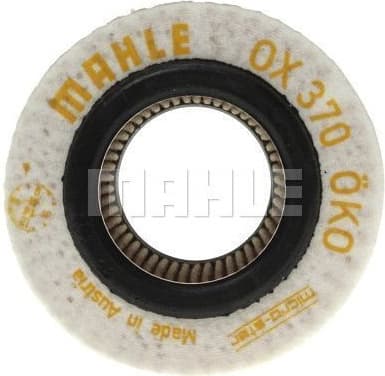Filter oil OX370D - image 2