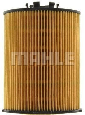 Filter oil OX636D - image 4