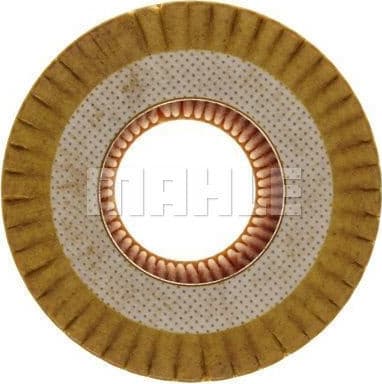 Filter oil OX381D - image 5