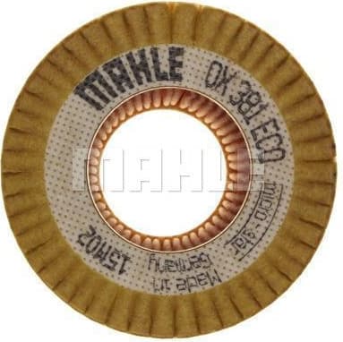 Filter oil OX381D - image 3