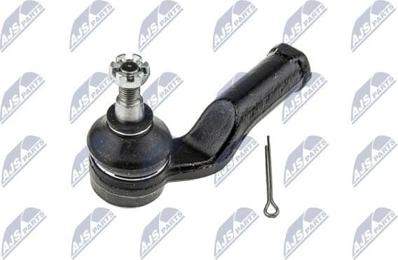 Tie Rod End SKZ-MZ-025